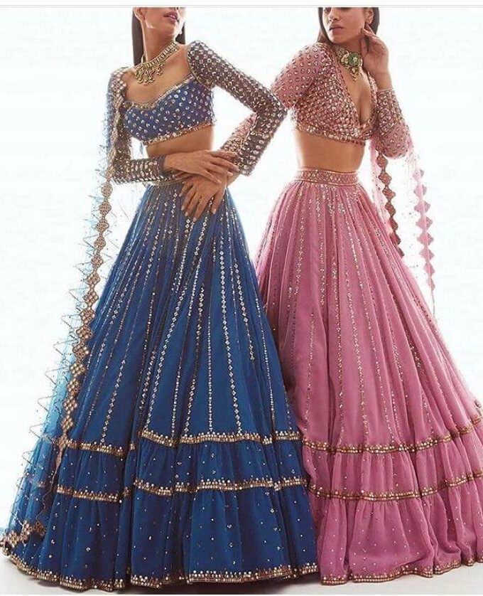Lehenga